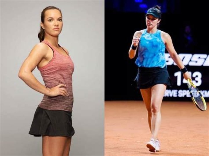 Desirae Krawczyk Height, Weight, Net Worth, Age, Birthday, Wikipedia, Who, Nationality, Biography