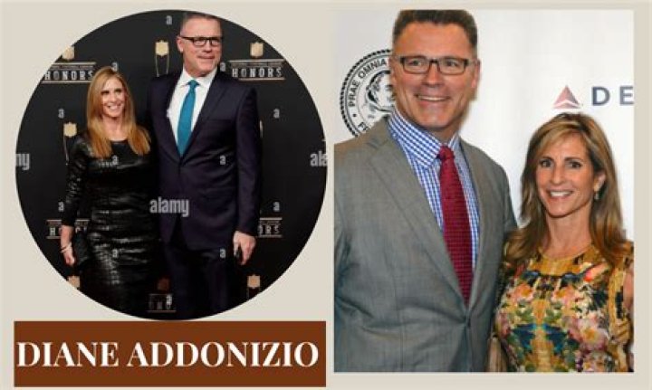 
Diane Addonizio Height, Weight, Net Worth, Age, Birthday, Wikipedia, Who, Nationality, Biography 