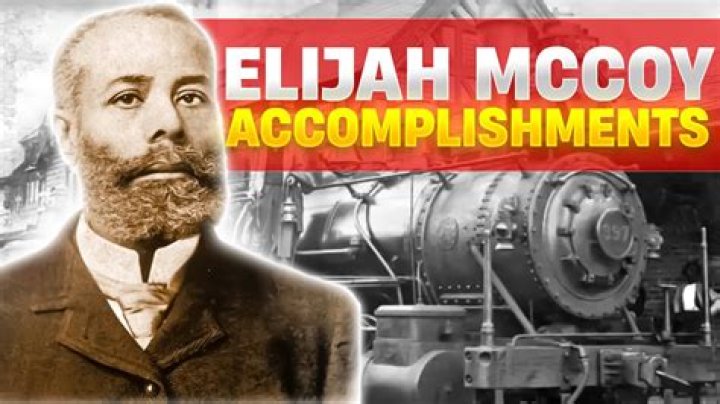 
Did Elijah McCoy Have Children? 
