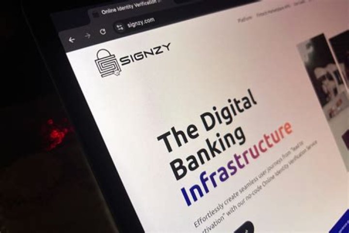 
Digital banking infrastructure provider Signzy raises Rs 210 cr 