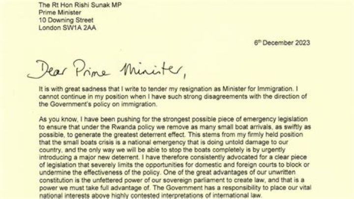 
Does Chris Pincher Have A Wife? Tory MP Resignation Explained 