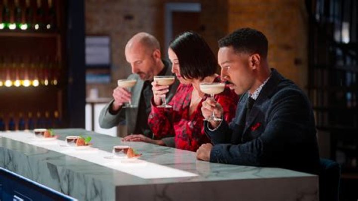 Drink Masters: Frankie Solarik Age Wikipedia Wife & Net Worth