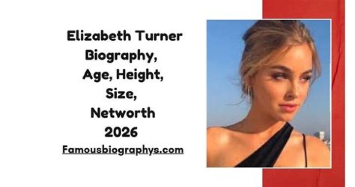 Elizabeth Vowell Height, Weight, Net Worth, Age, Wiki, Who, Instagram, Biography