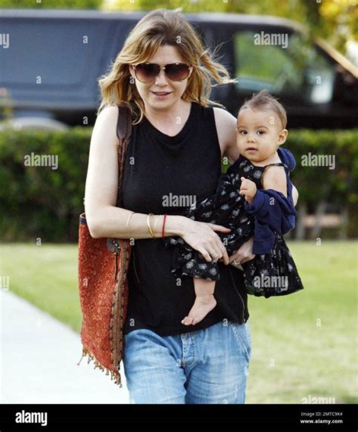 
Ellen Pompeo Children: A Peek Into The Actress’ Lovely Family With Husband Chris Ivery 