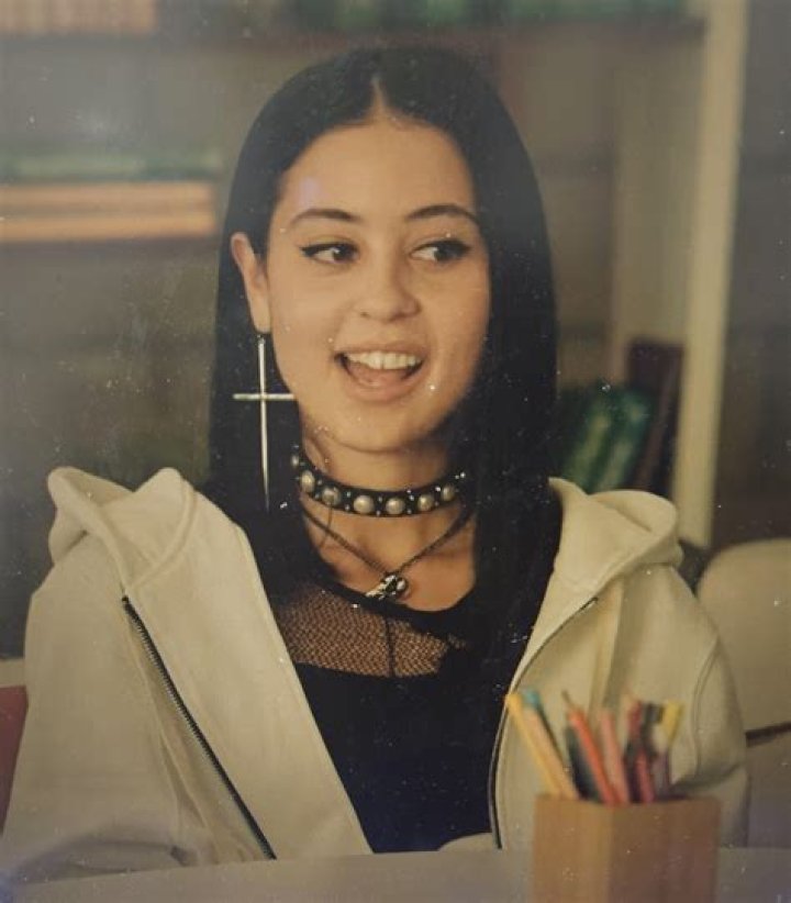 Euphoria’s Alexa Demie Is 31 Years Of Age But Effortlessly Plays A Teenager Still In School