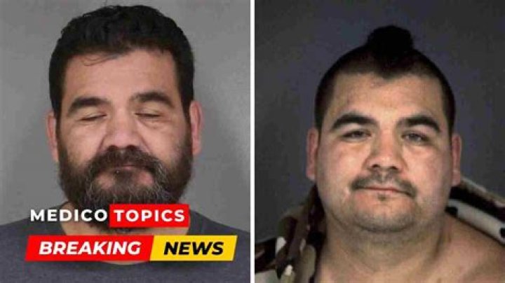 
Eureka Shooting: Who is Russell Martin Albers? Suspect shot and killed the parents at northern California home 
