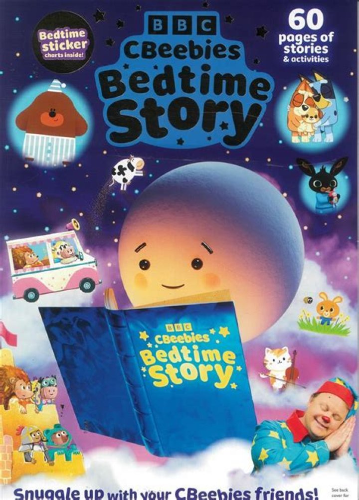 
Fans Gush Over Chris Hemsworth Reading CBeebies Bedtime Story 