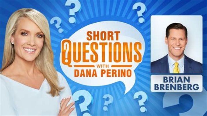 Fox News | Brian Brenberg Wife Krista, Wikipedia Bio And Net Worth 2023