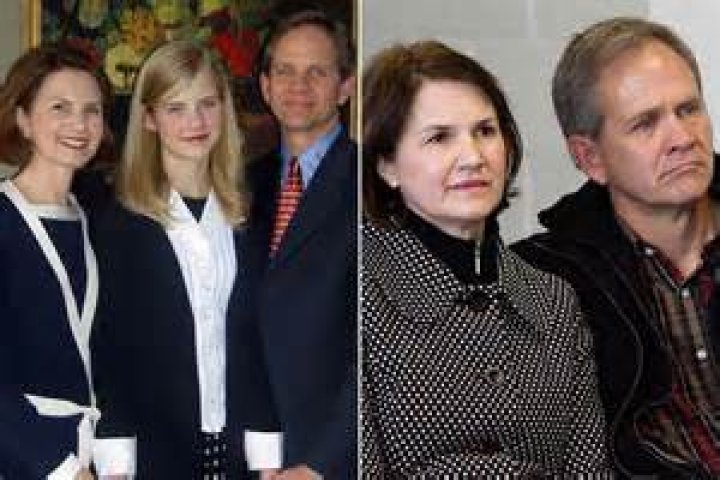 
Francesca Allen Parents: Where Are They From? Dad Death And Obituary 