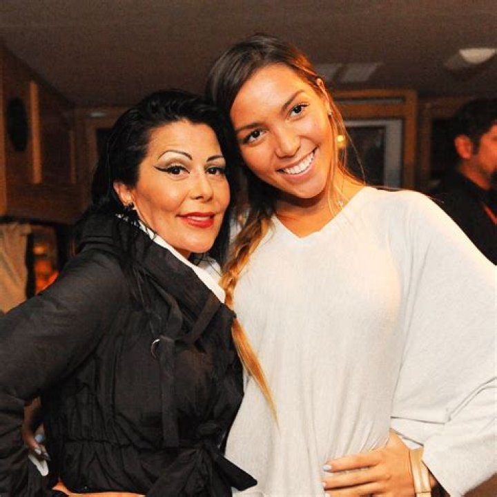 Frida Sofia Arrestada and Charges, Hija de Alejandra Guzman On Instagram