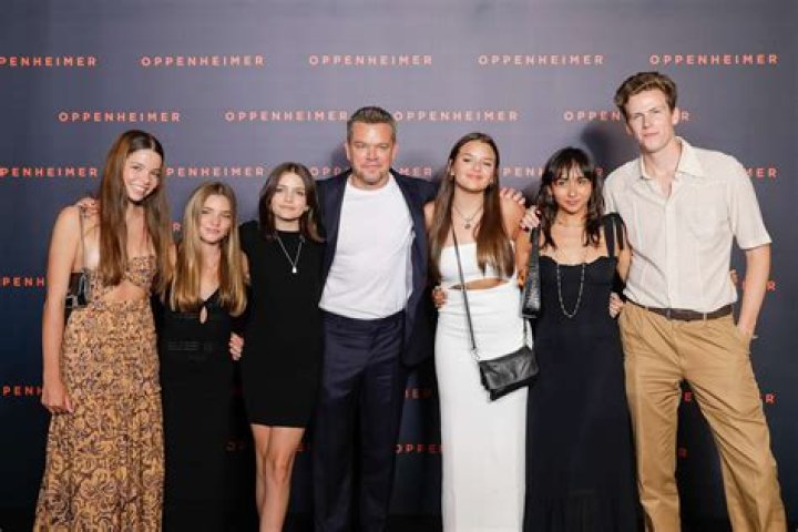 Gary Golding | Wife, Daughters And Ethnicity