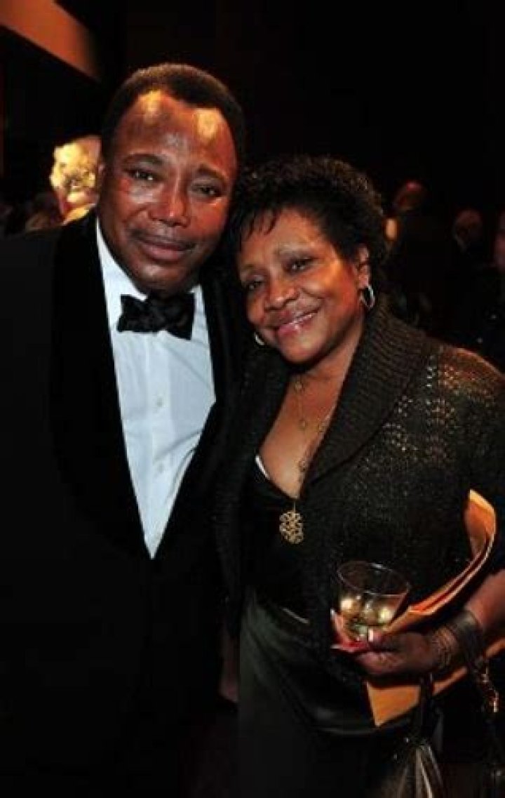 George Benson is Married to Wife: Johnnie Lee. Kids