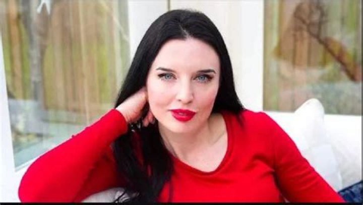 Georgina Baillie Wife | Is She Lesbian