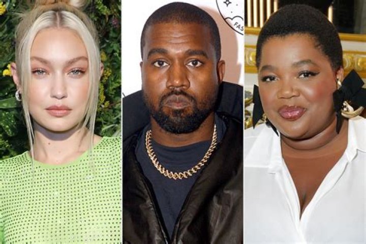 
Gigi Hadid Slams Kanye West for Attacking Fashion Editor Gabriella Karefa-Johnson: ‘You’re a Bully’ 