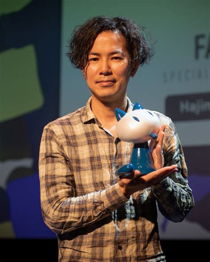 Hajime Isayama Age, Birthday, Wikipedia, Who, Nationality, Biography