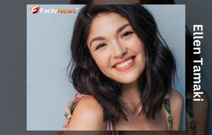 
Hannah Lee Tamaki Net Worth, Age, Birthday, Wikipedia, Who, Nationality, Biography 