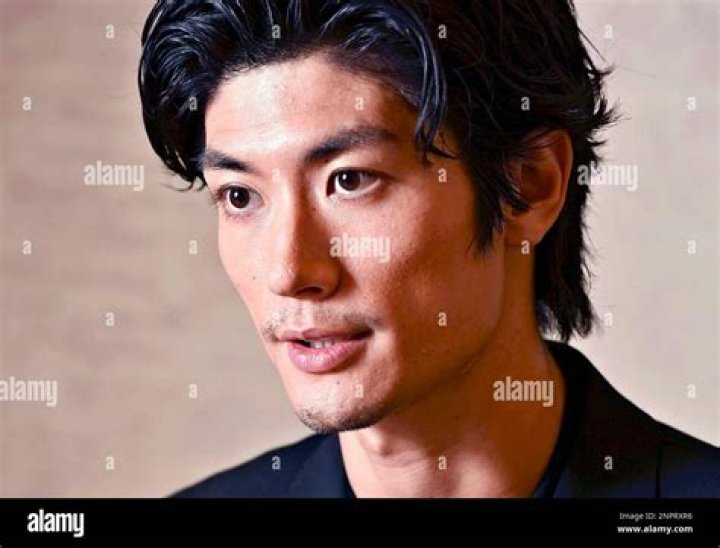 Haruma Miura Height, Weight, Net Worth, Age, Wiki, Who, Instagram, Biography