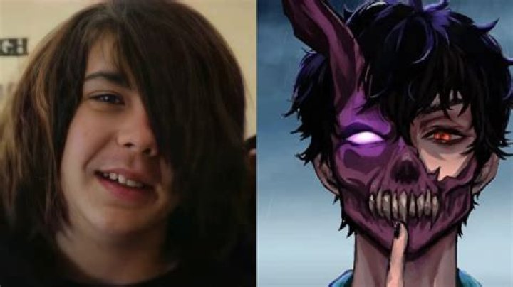
Has Mr Nightmare Done A Face Reveal? Here’s How He Really Looks Like 