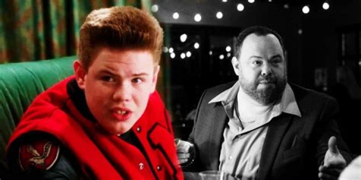 
‘Home Alone’ Actor Devin Ratray Under Investigation Over Rape Allegation 