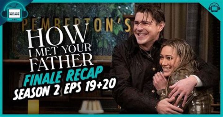 
How I Met Your Father season 2 episode 6 release date, air time, plot, and more 