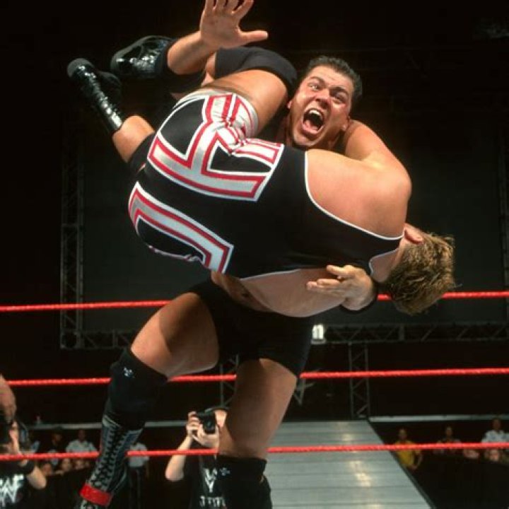 How Is Chad Gable Related To Kurt Angle? Details About His Family