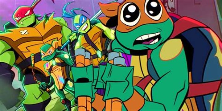 
How Netflix’s Ninja Turtles Movie Connects To The Rise Of The TMNT Show 