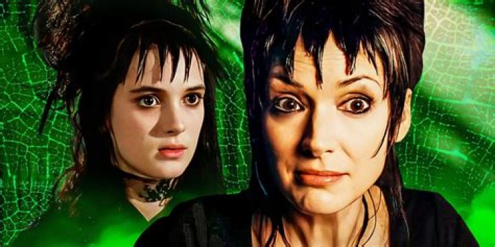 How Old Was Winona Ryder In Beetlejuice? Latest Information 2023!