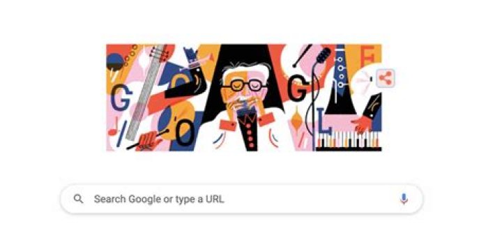 
Huguette Tuytschaever Now – Where Is Toots Thielemans Wife? Google Doodle Remembers 