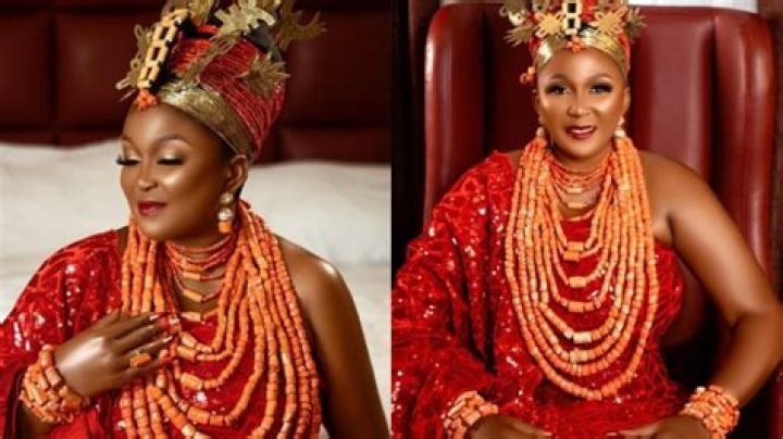 
‘I’ll Not Leave My Unfaithful Partner, Because All Men Cheat Even Pastors And Rev Fathers’ – Ruth Eze 