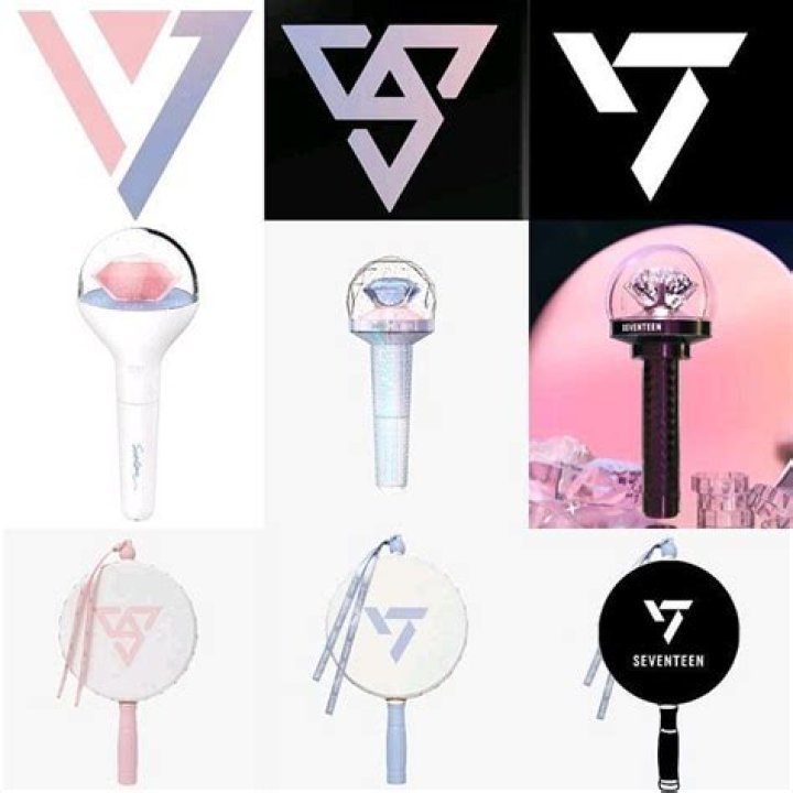 
“I’m kinda disappointed”: CARATs express mixed feelings towards SEVENTEEN’s latest lightstick design, CARATBONG Ver 3 