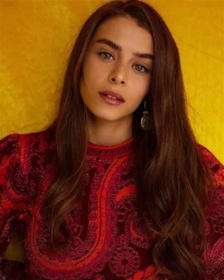 Ilayda Alisan Height, Weight, Net Worth, Age, Birthday, Wikipedia, Who, Instagram, Biography