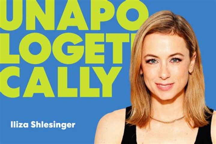 Iliza Shlesinger Racist Controversy And Ex Boyfriend: Is Good On Paper Netflix True Story?