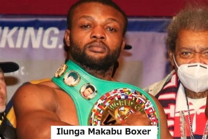 Ilunga Makabu Height, Weight, Net Worth, Age, Birthday, Wikipedia, Who, Nationality, Biography