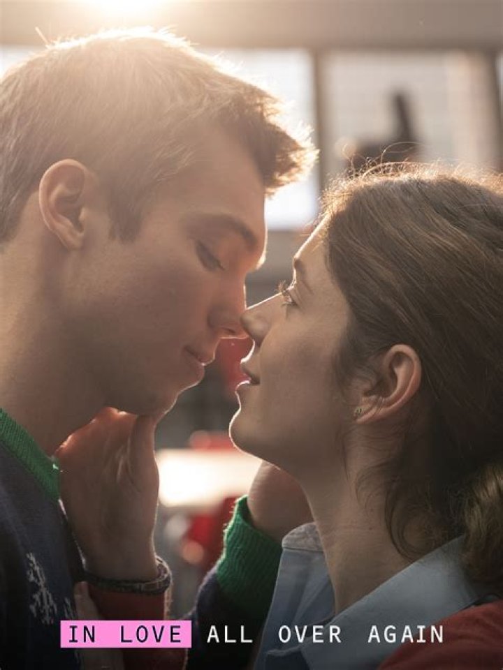 
In Love All Over Again review: Is this Netflix film worth watching? 