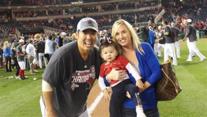 
Intriguing Revelations About Kurt Suzuki’s Wife Renee Suzuki 