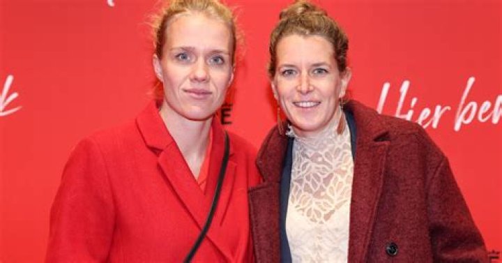 
Ireen Wust Partner Or Girlfriend: Is She Gay? Sexuality And Relationship 