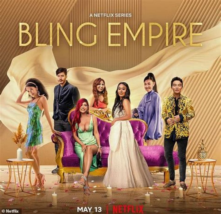
Is Anna Shay From Bling Empire Asian? Meet The Reality TV Star On Instagram 