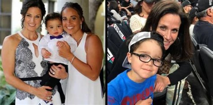
Is Becky Hammon Married? Becky Hammon Husband, Biography, Net Worth, Age, Parents, And Instagram 