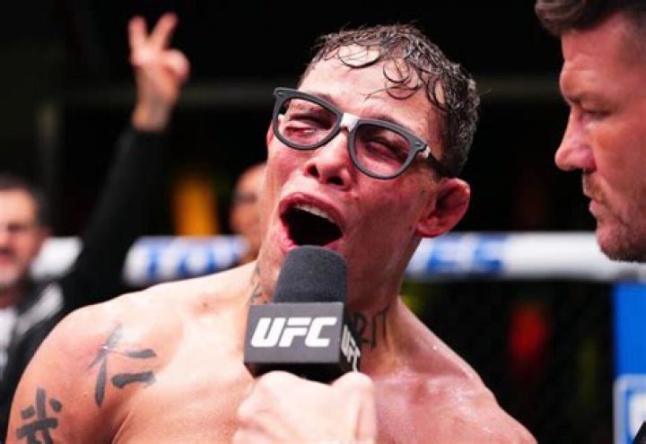 
Is Caio Borralho Married? UFC Fighter Wikipedia Age And More Details To Know 