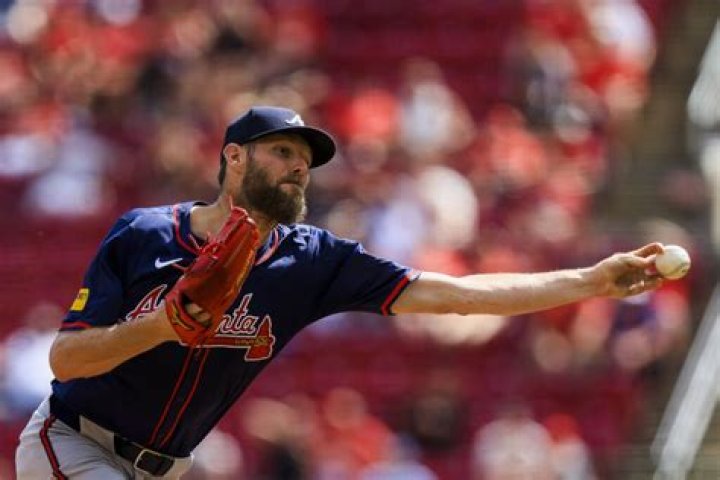 
Is Chris Sale Injured Or Hurt – What Happened To Him? Baseball Player’s Hand Injury Details 