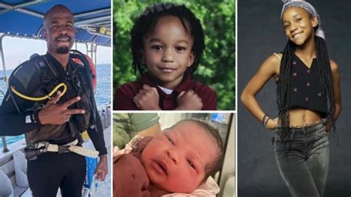 
Is Christina Booth Killed His Three Children? Facts To Know And Murder Charges Explained 