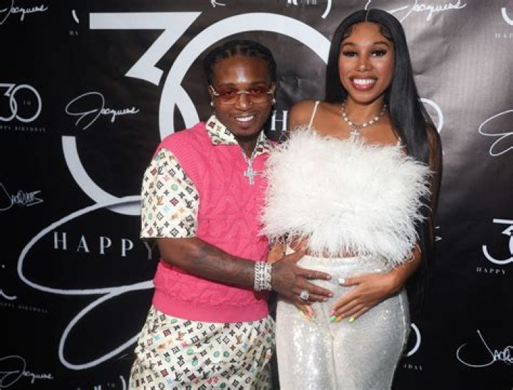 
Is Deiondra Sanders Pregnant in 2024? Who is Deiondra Sanders? 