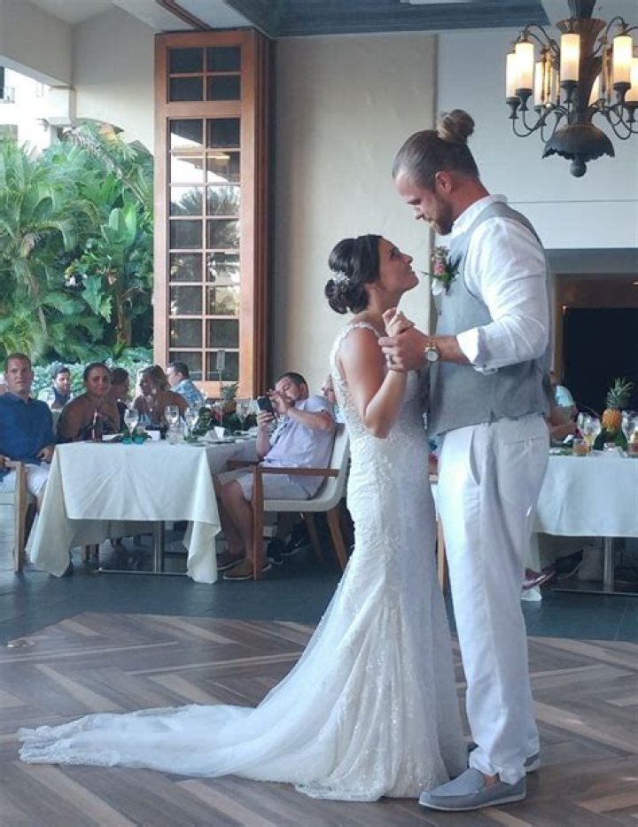 Is Garry Frank Weatherman Leaving? KSDK Tracy Hinson Husband And A Perfect Wedding