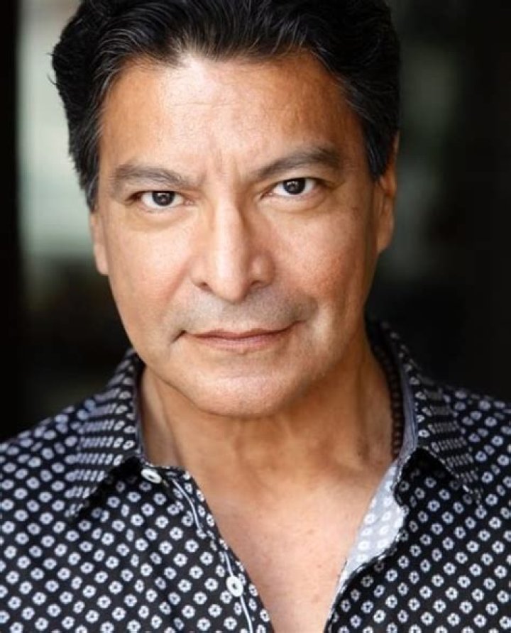 Is Gil Birmingham Married to Wife? Or Dating a Girlfriend?
