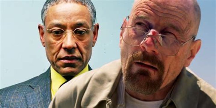 Is Gus Fring Gay in Better Call Saul and Breaking Bad?