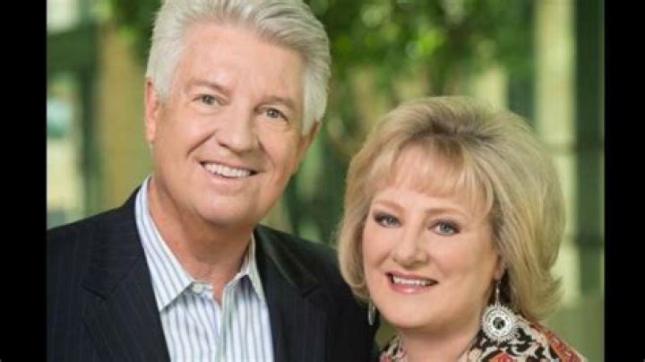 Is Jack Graham Married? His Bio, Age, Wife, Church, Net worth and Family