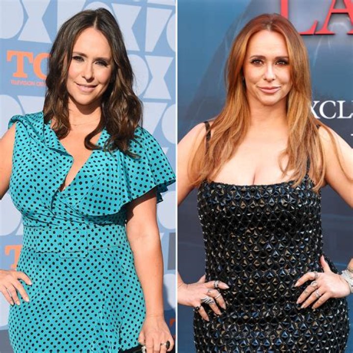 Is Jennifer Love Hewitt Pregnant Again?Is Jennifer Love Hewitt Sick? Jennifer Love Hewitt Baby