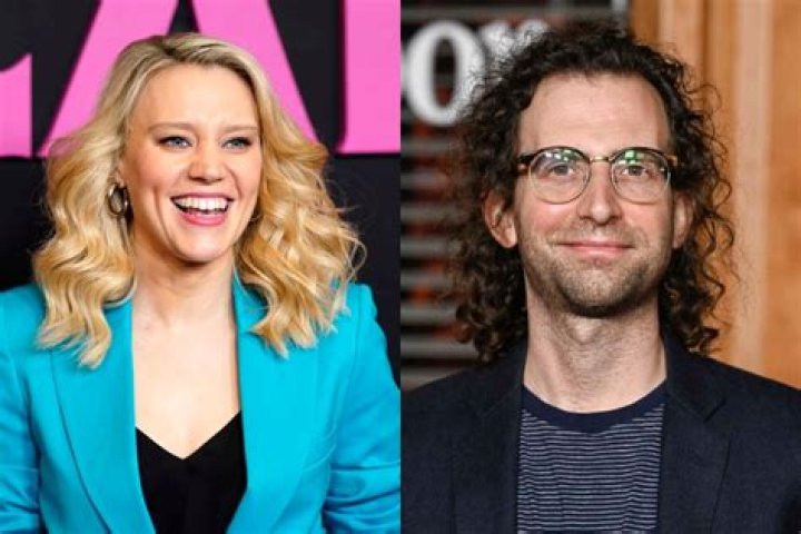 
Is Kate Mckinnon Kyle Mooney’s Wife or Girlfriend? 