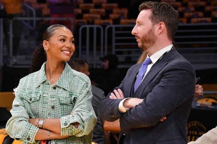 
Is Malika Andrews Dating Dave McMenamin- Who Is Her Current Boyfriend? 