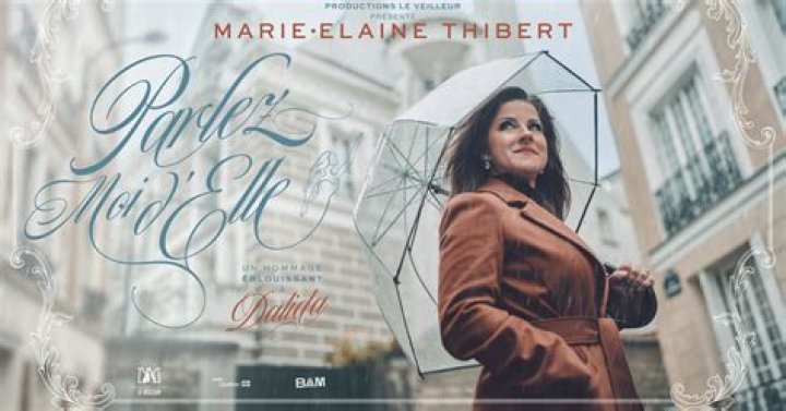 Is Marie Elaine Thibert Married? Meet Her Conjoint Rémy Malo On Instagram